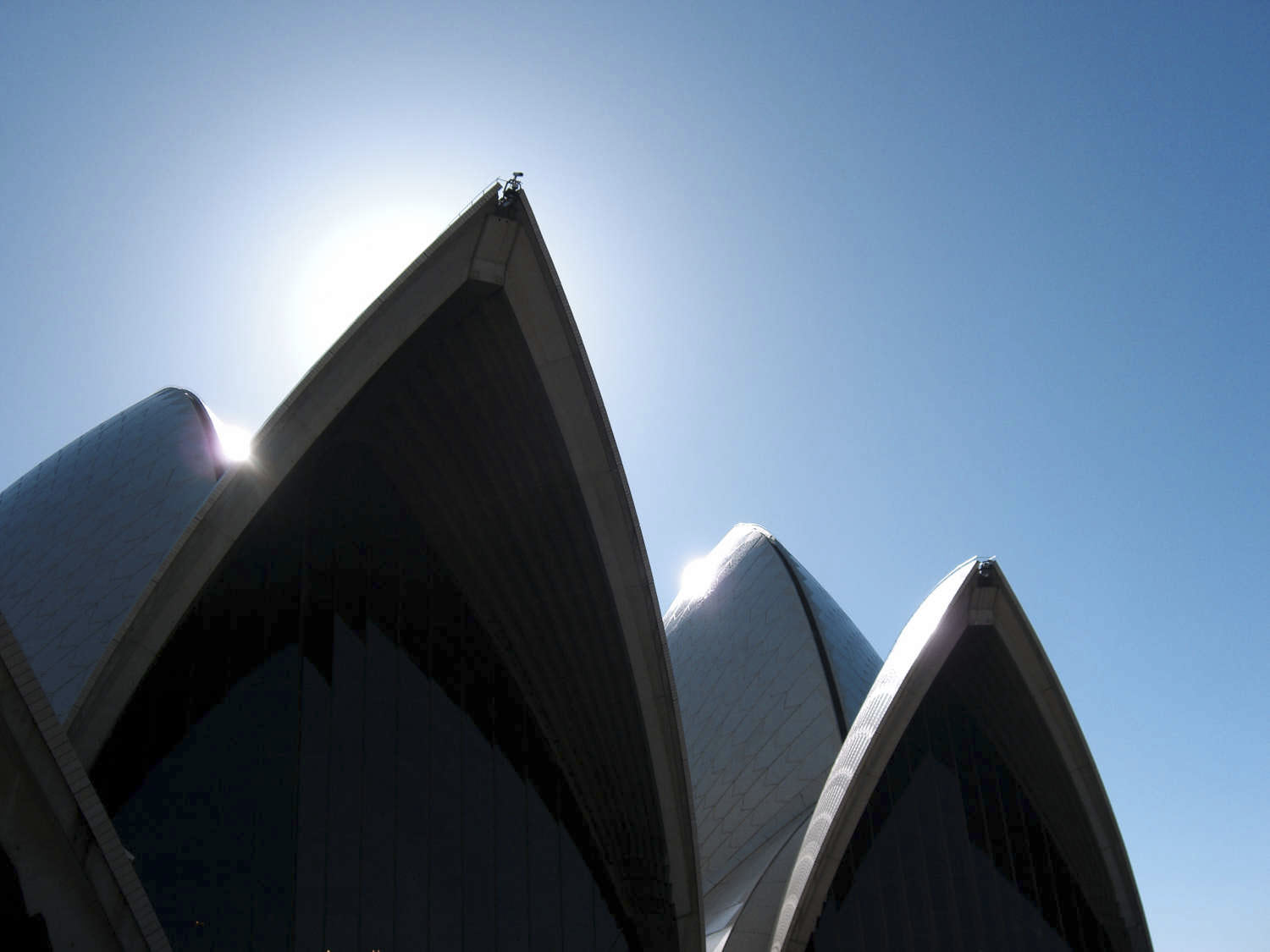 Opera House, Sydney